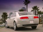 Lincoln Zephyr Concept 2004 года